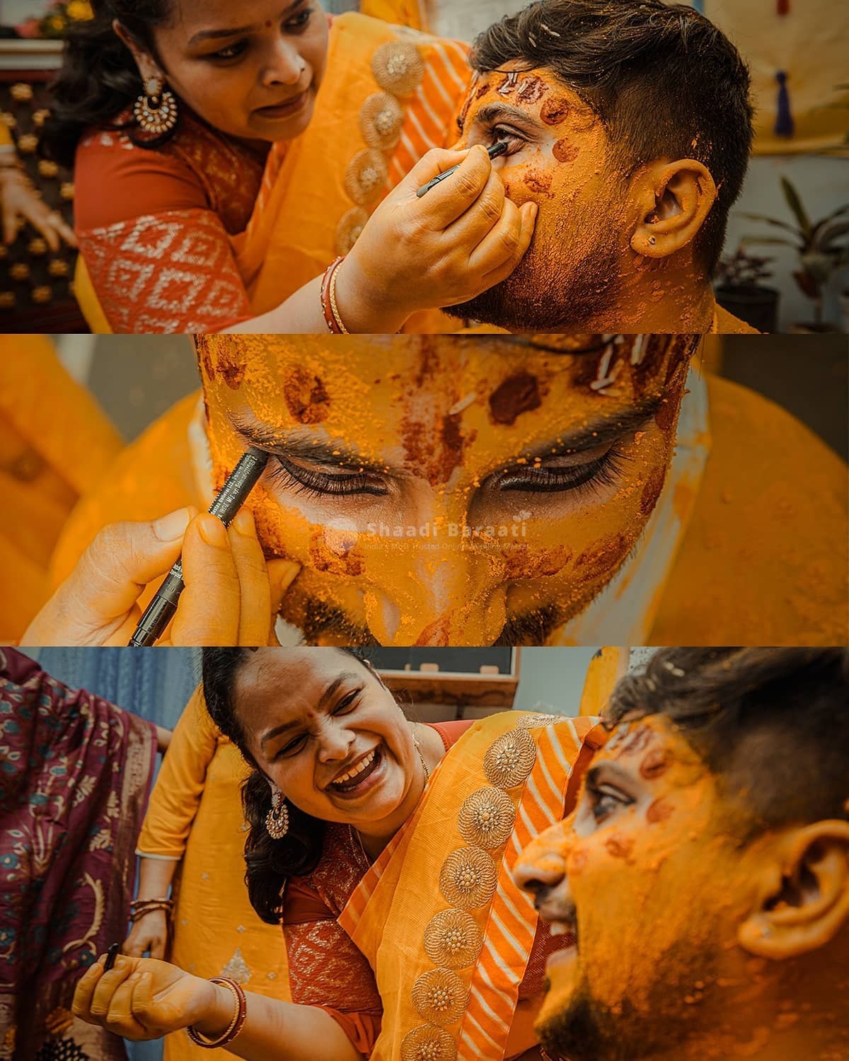 Shaadibaraati