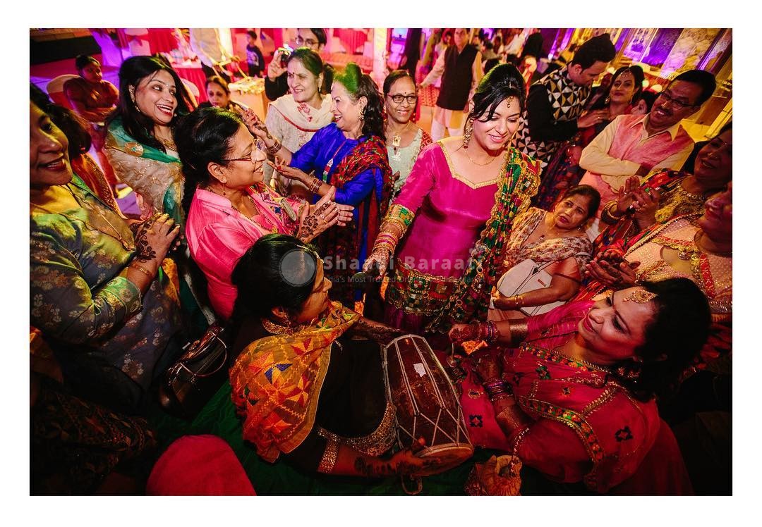 Shaadibaraati