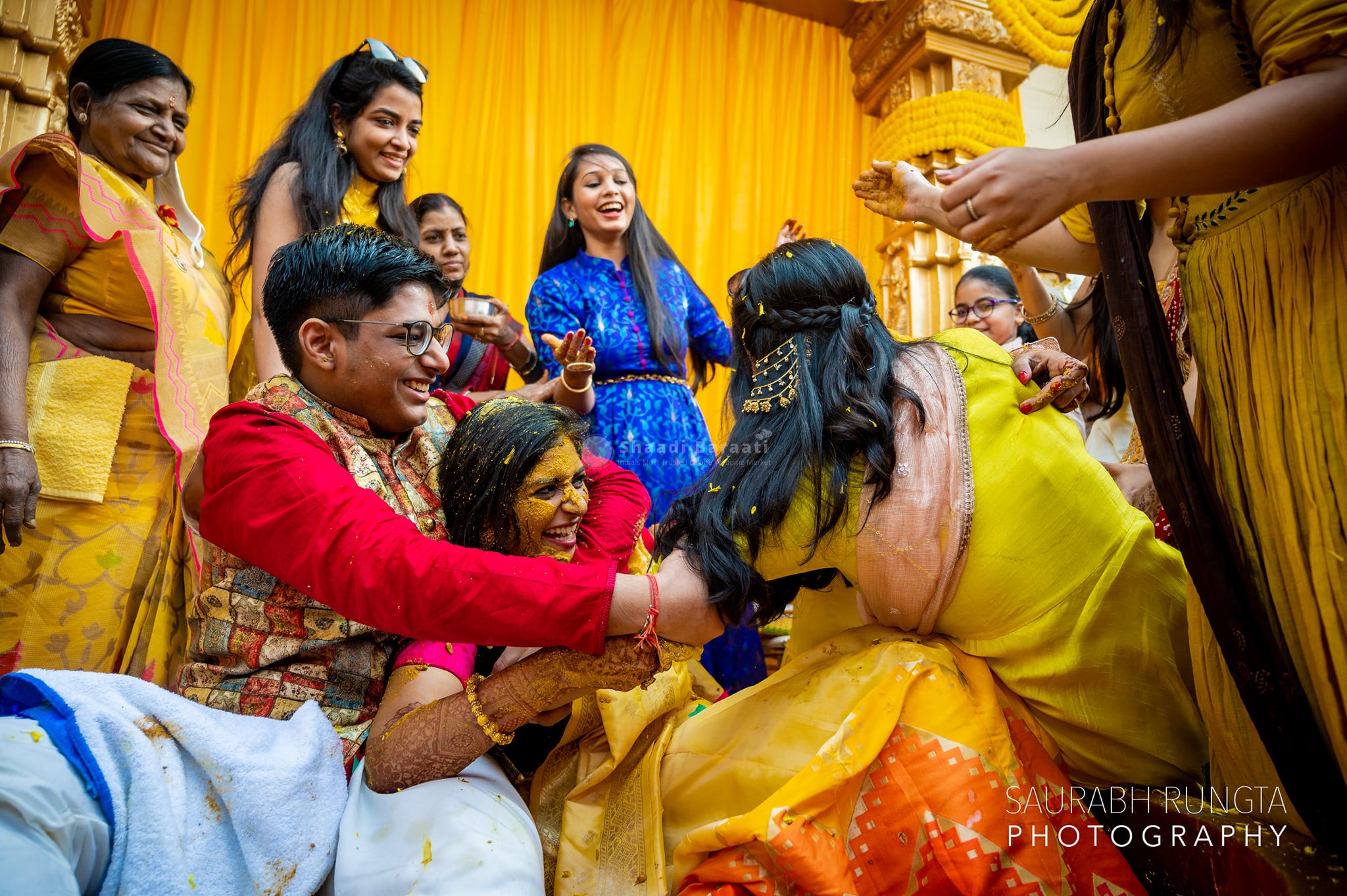 Shaadibaraati