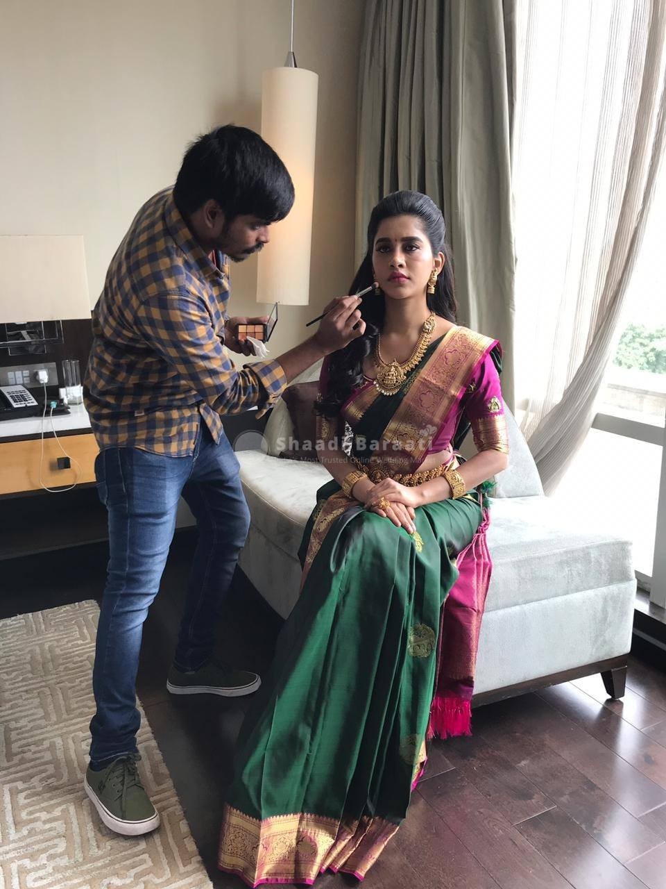 Shaadibaraati