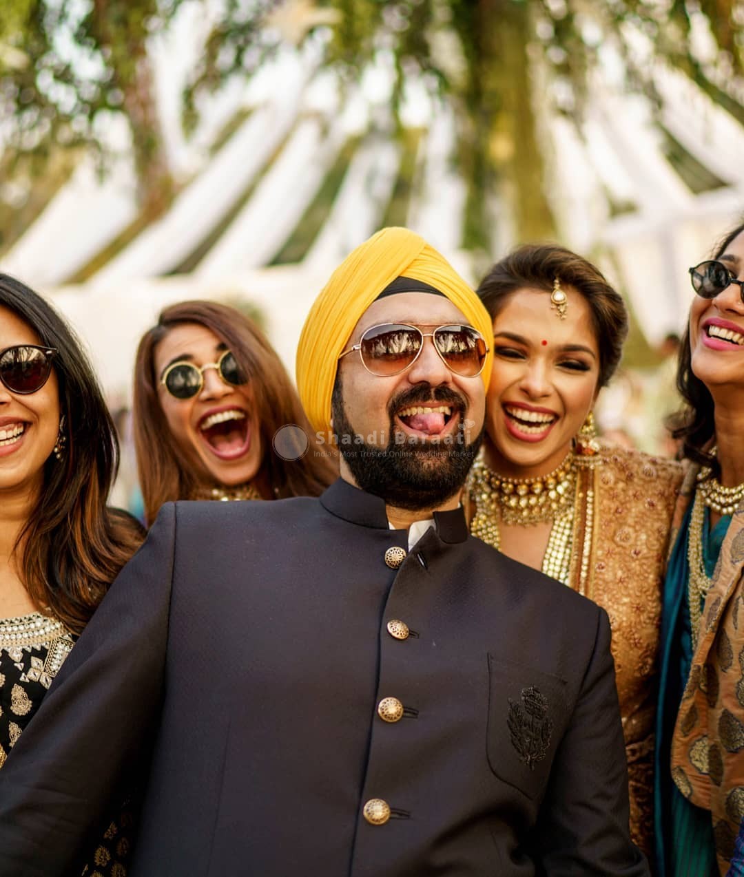 Shaadibaraati