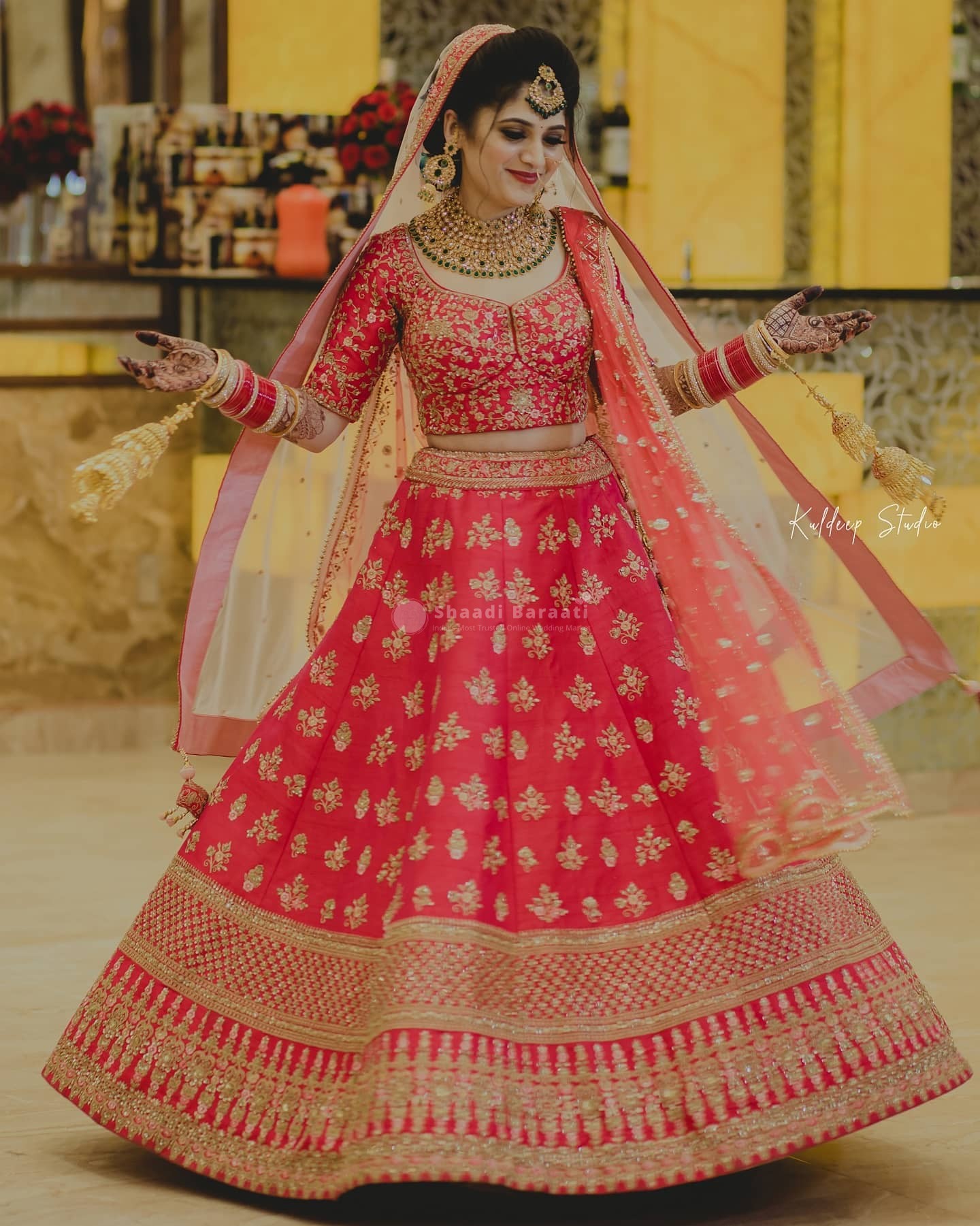 Shaadibaraati