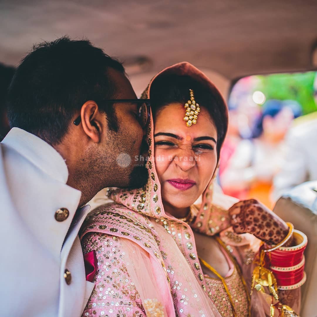 Shaadibaraati