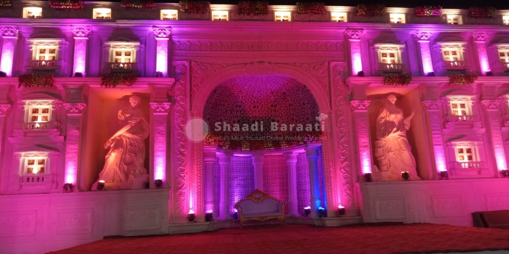Shaadibaraati