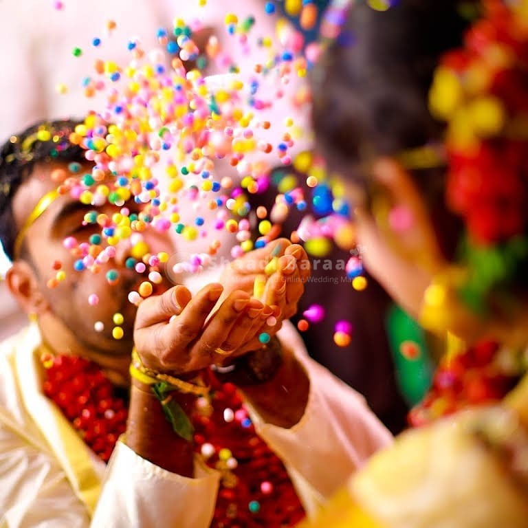 Shaadibaraati