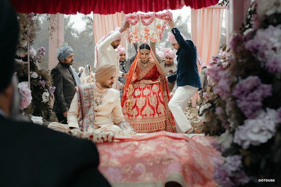 Shaadibaraati