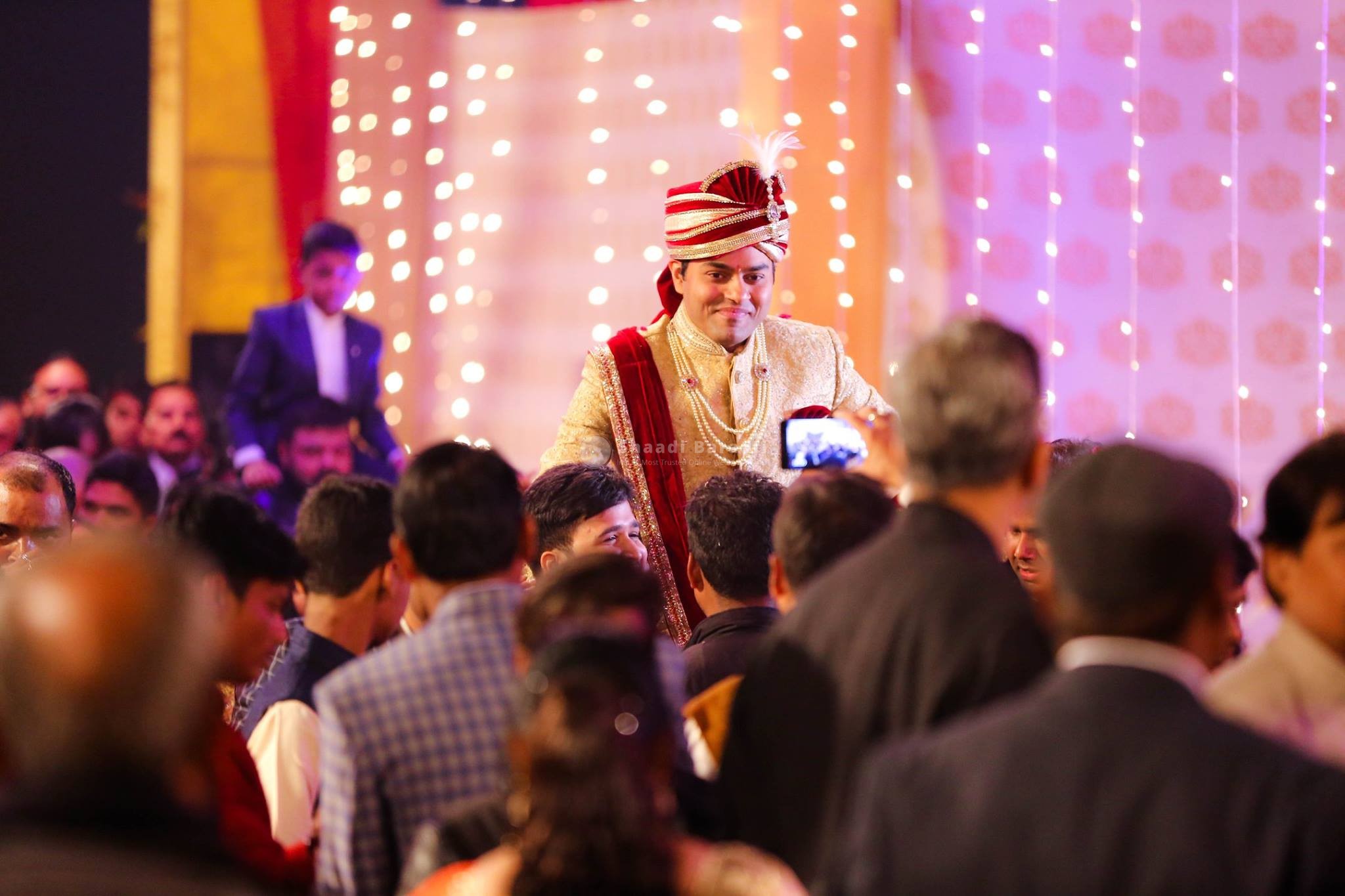 Shaadibaraati