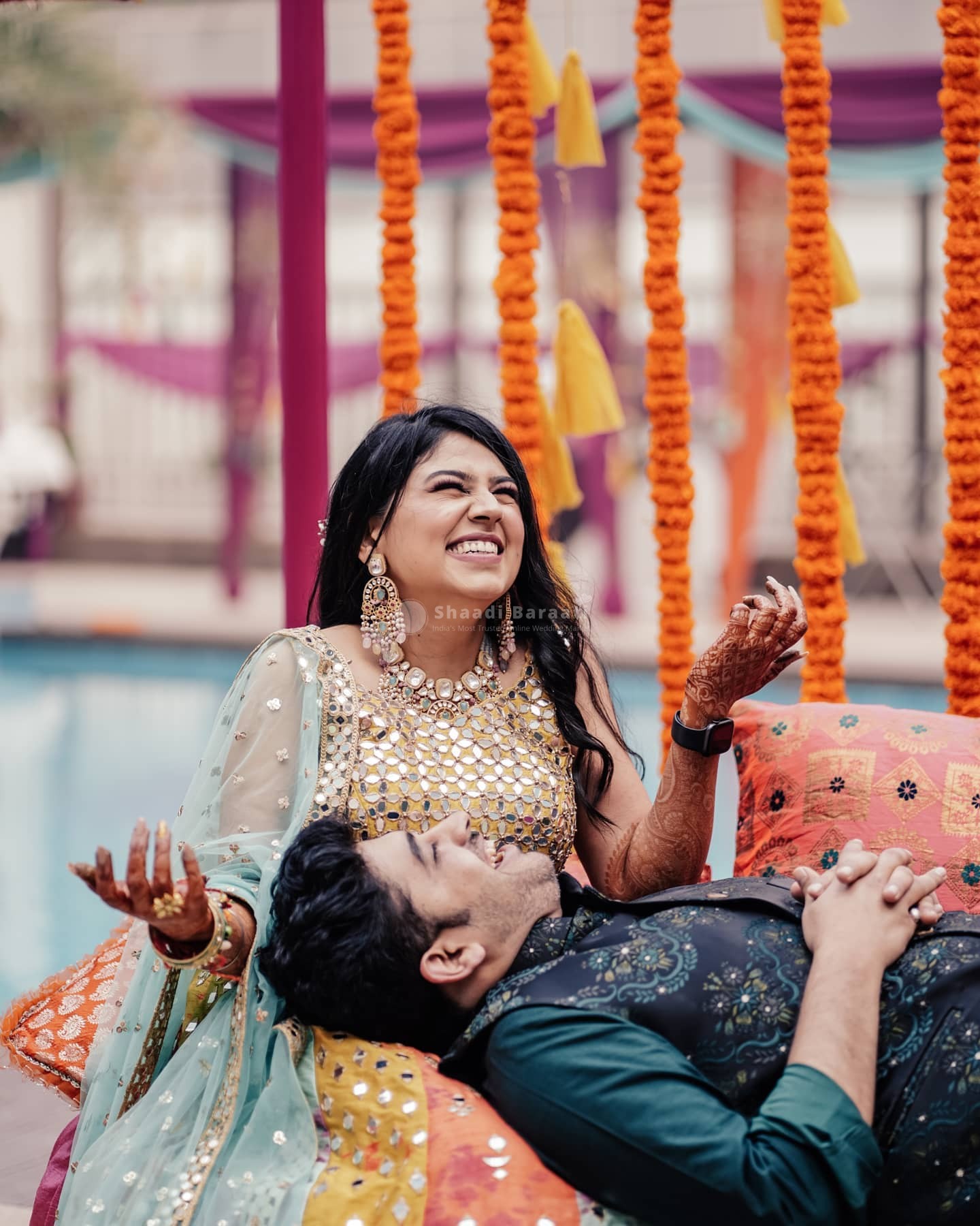 Shaadibaraati