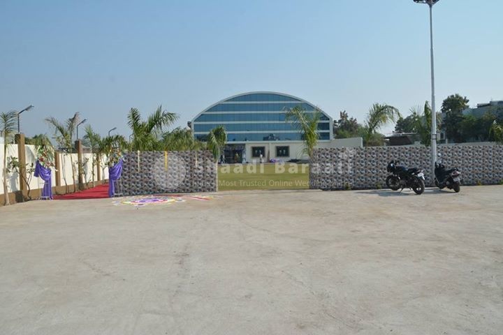 Shaadibaraati