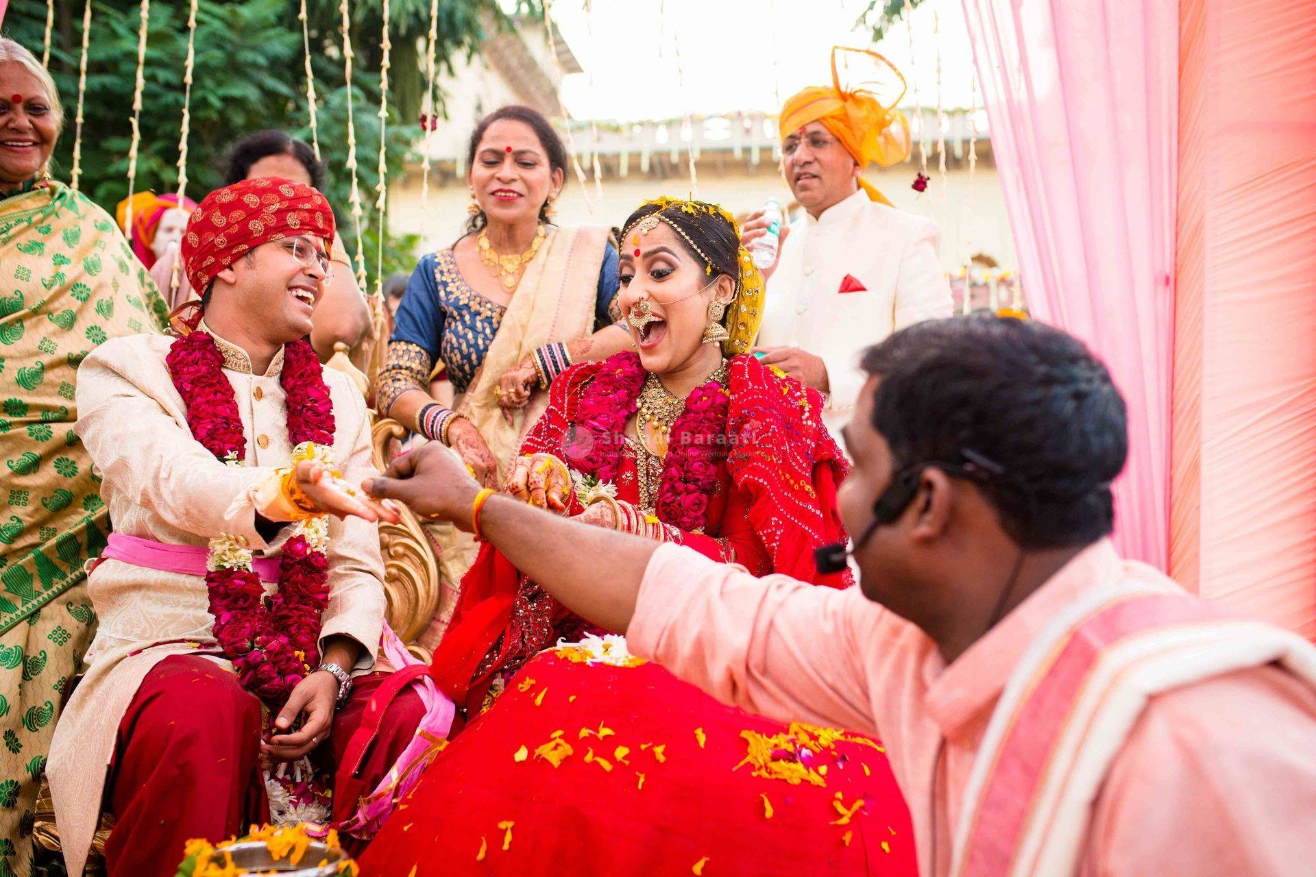 Shaadibaraati