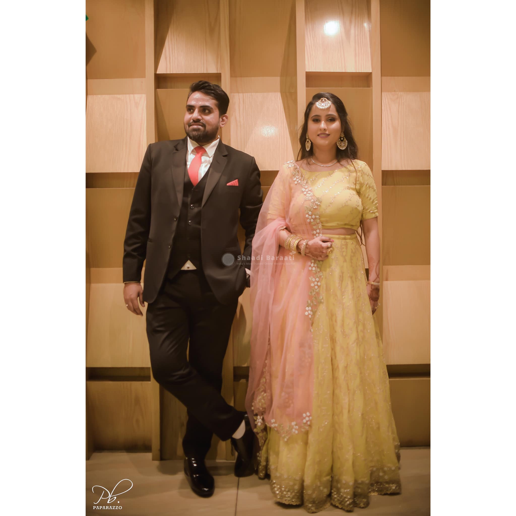 Shaadibaraati