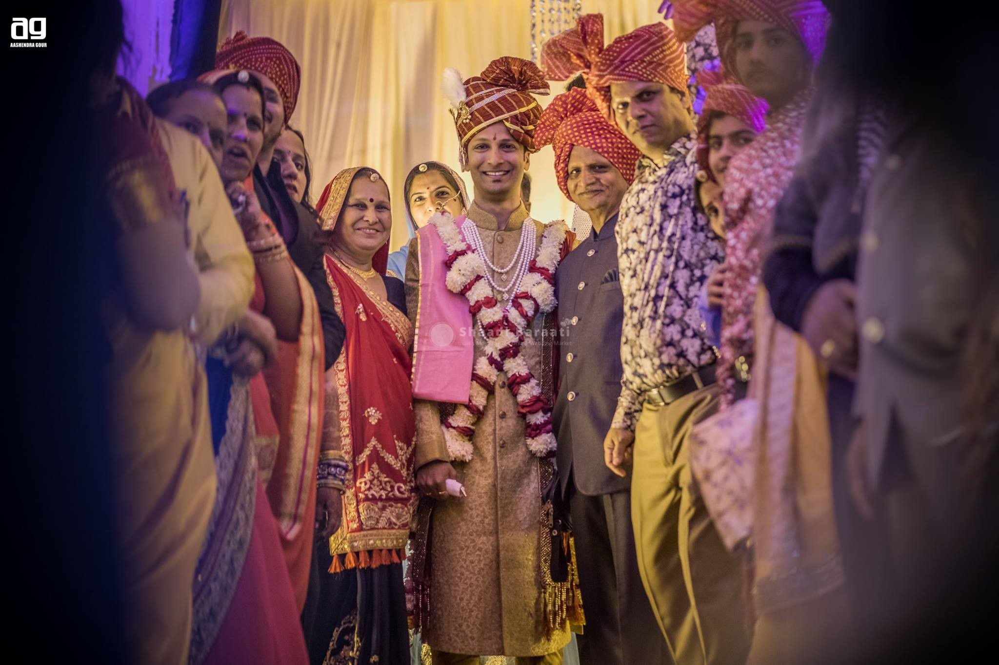 Shaadibaraati