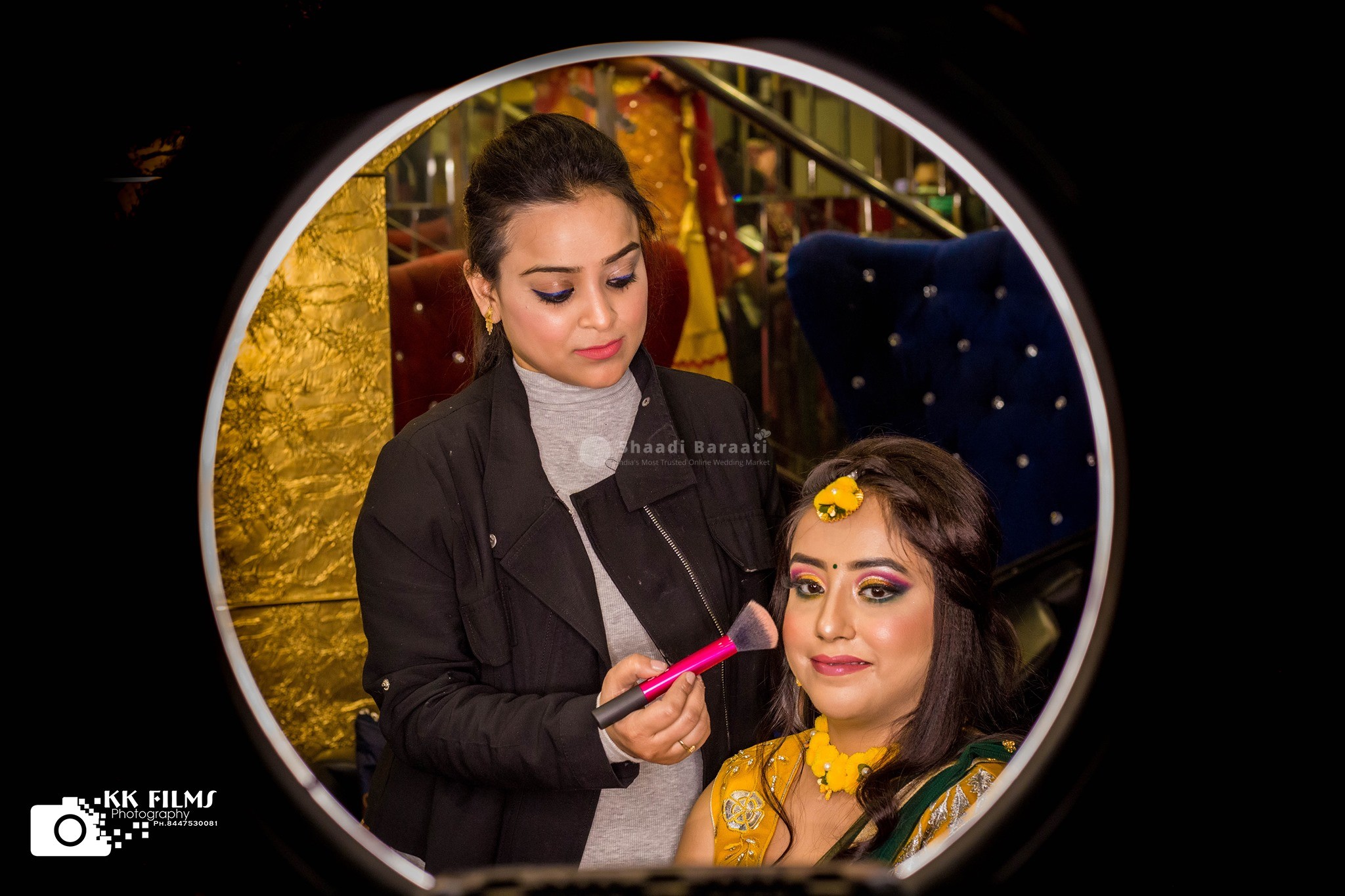 Shaadibaraati