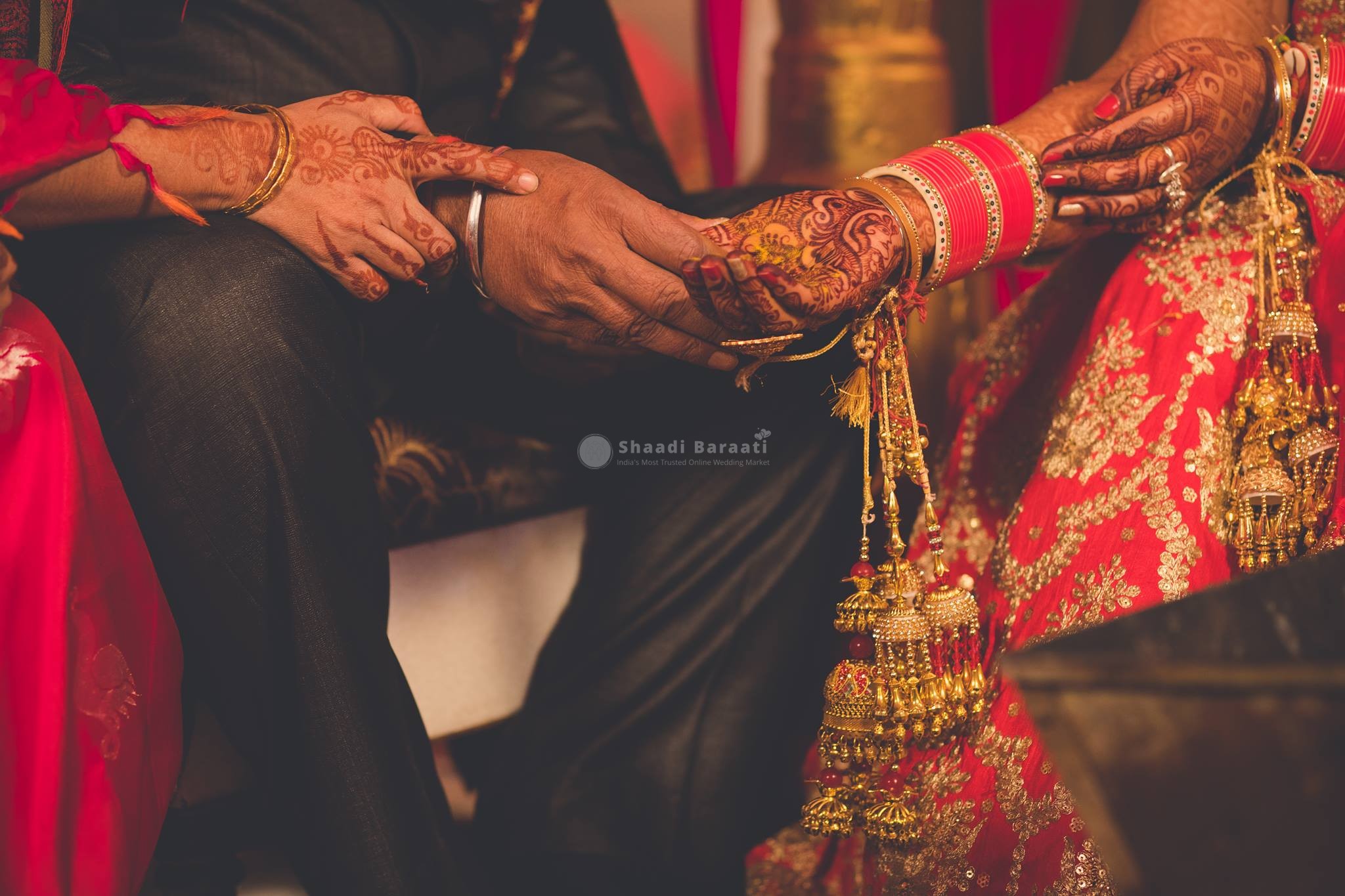 Shaadibaraati