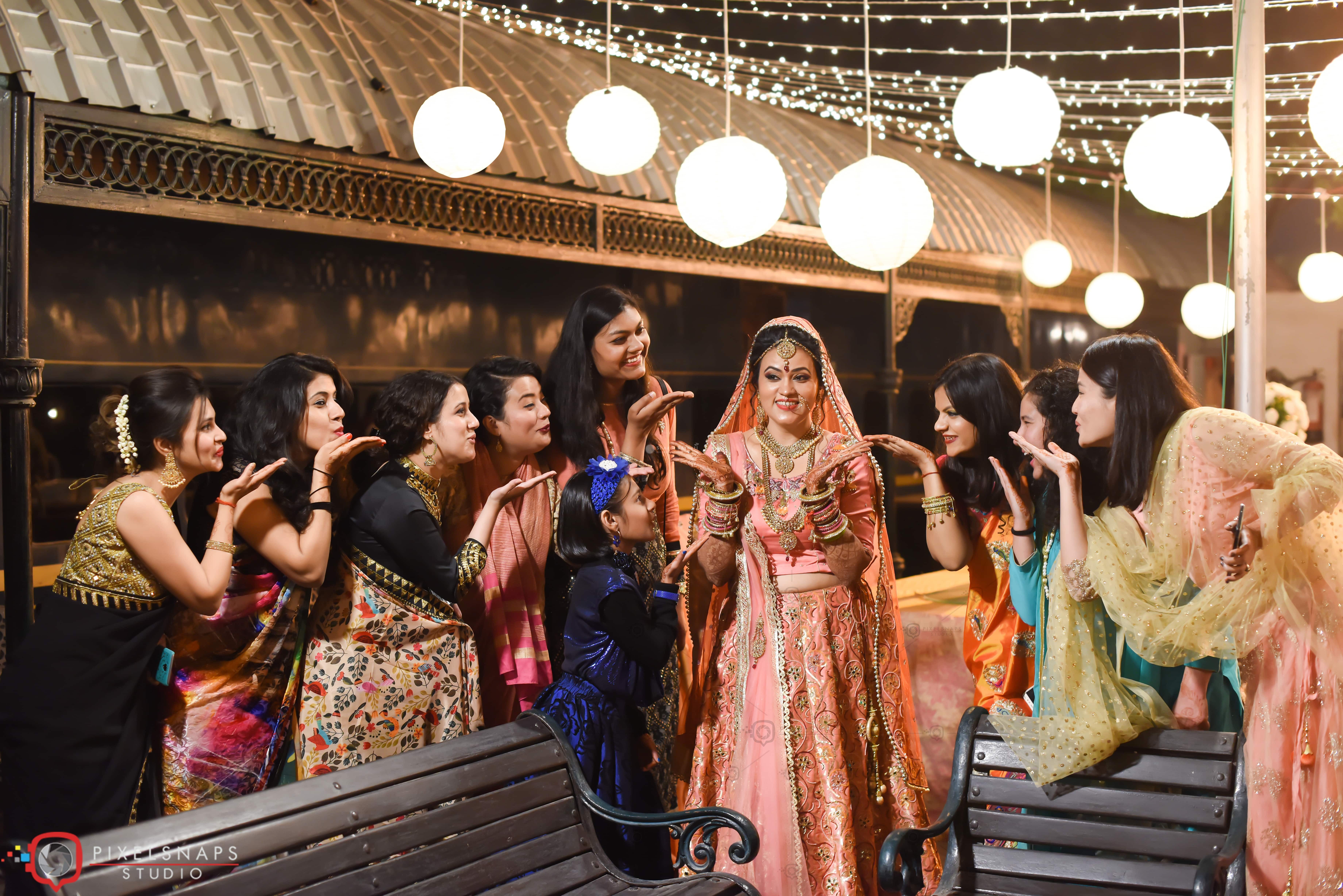 Shaadibaraati