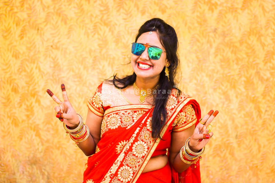 Shaadibaraati