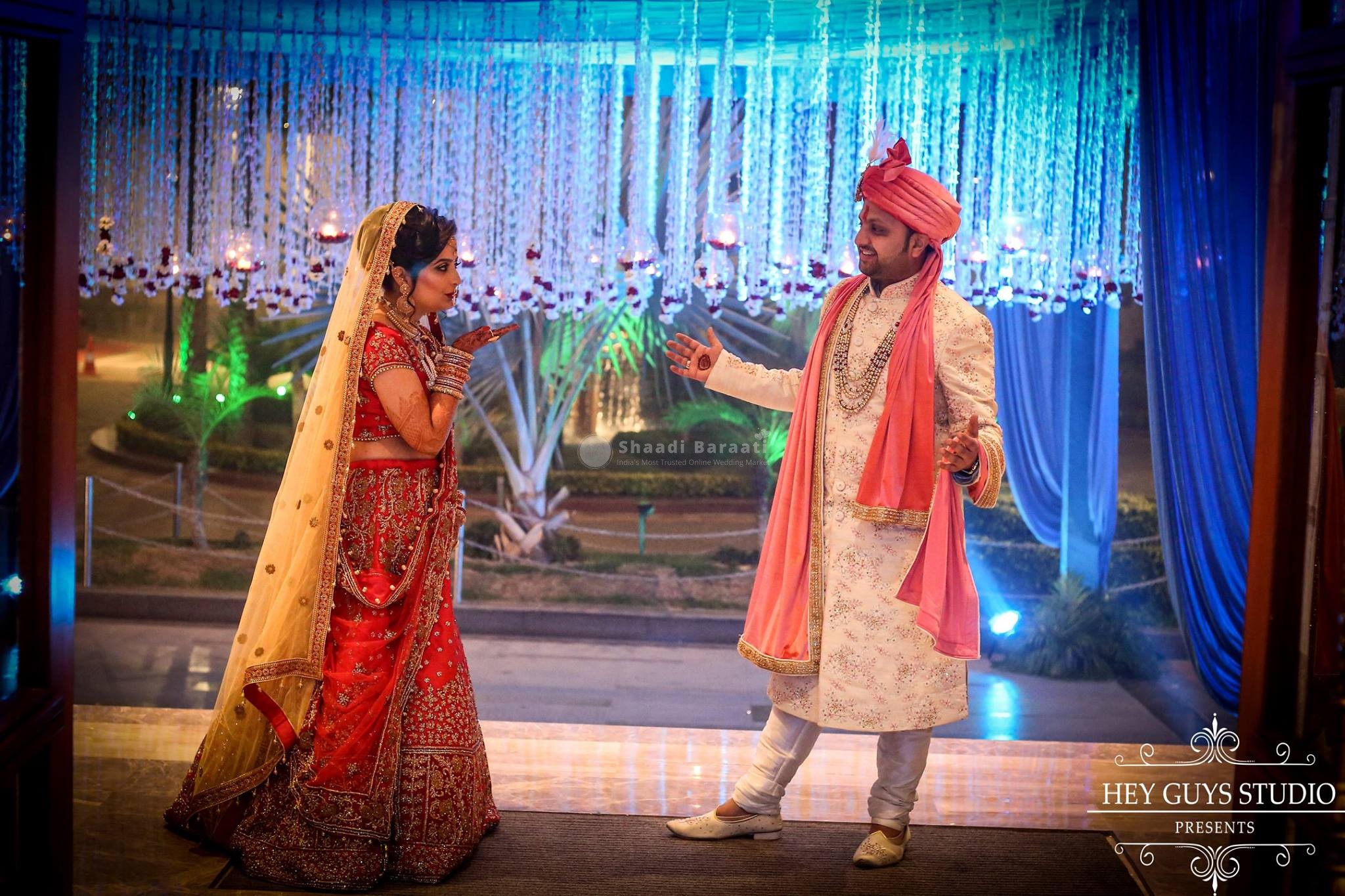 Shaadibaraati