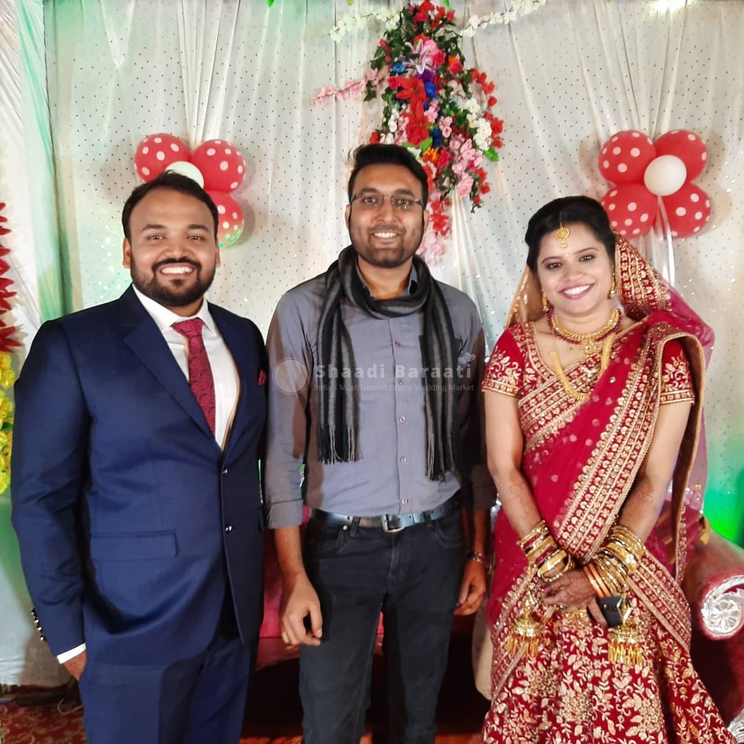 Shaadibaraati