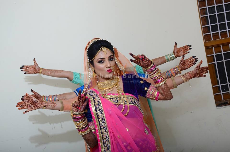 Shaadibaraati