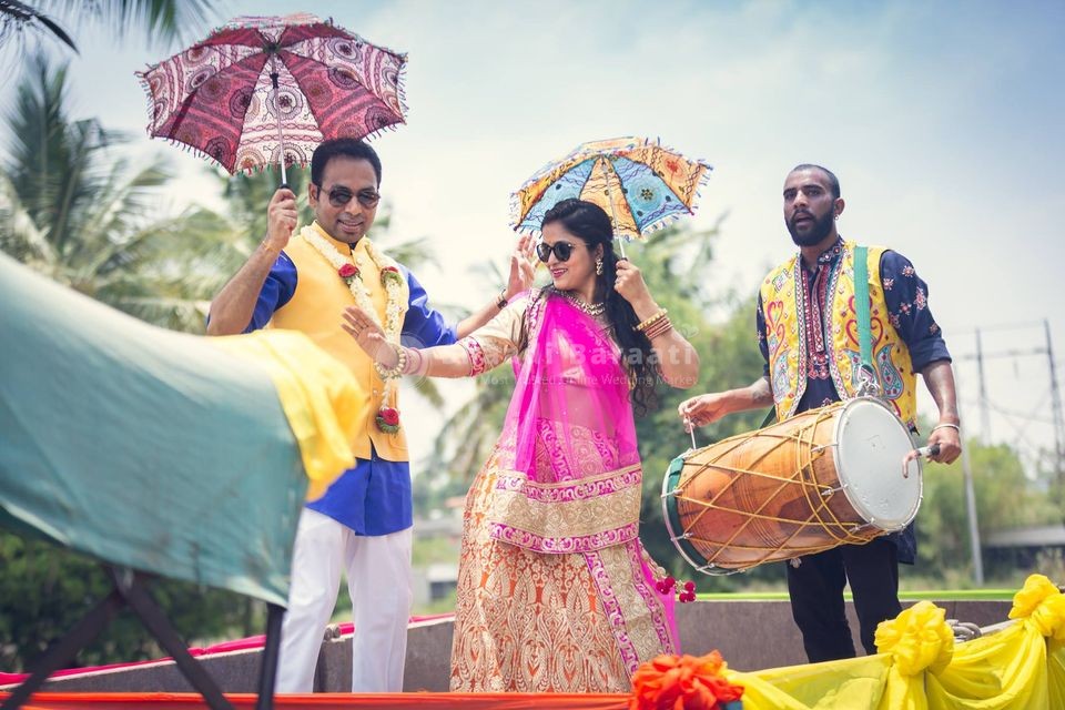 Shaadibaraati