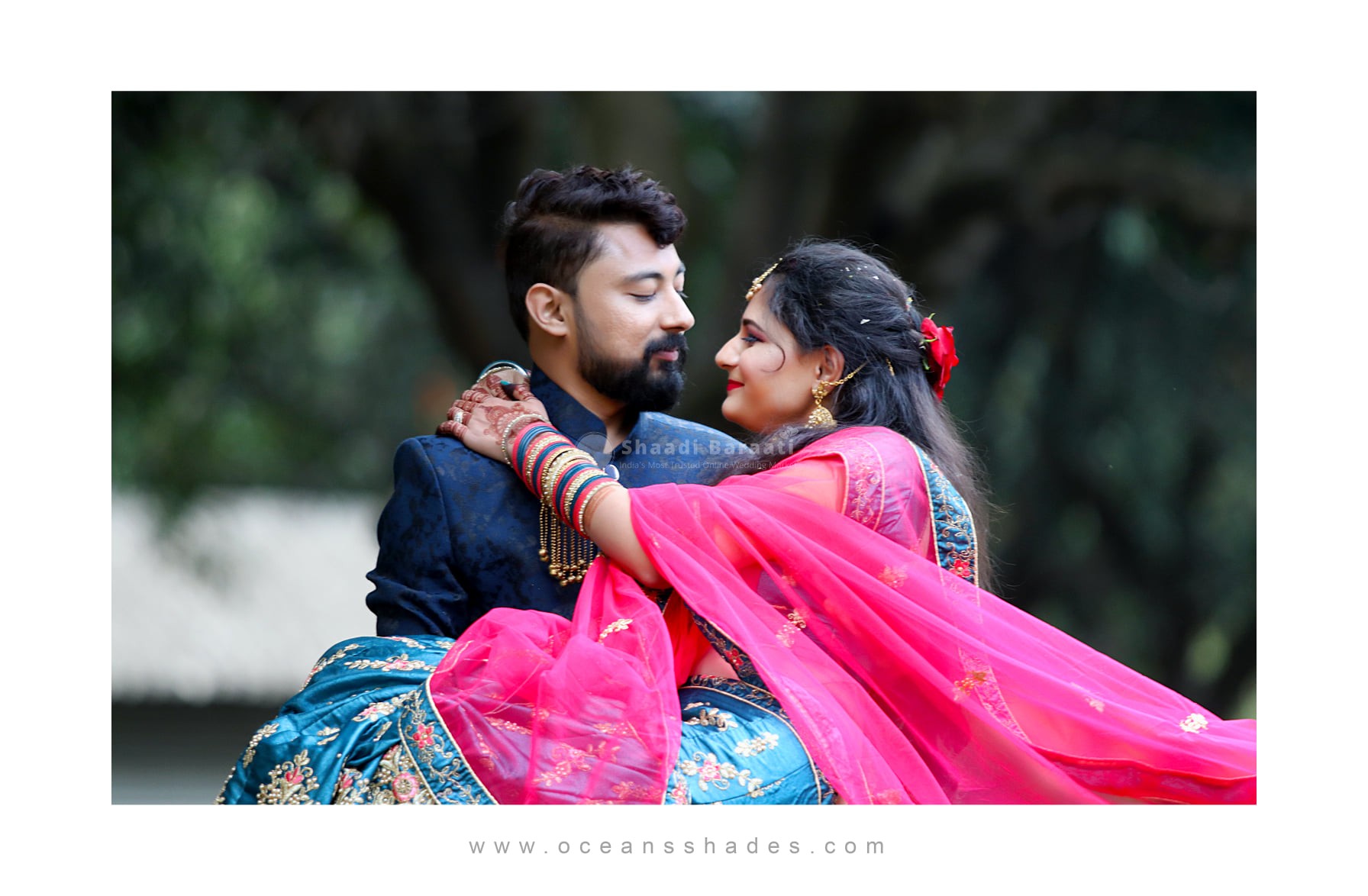 Shaadibaraati