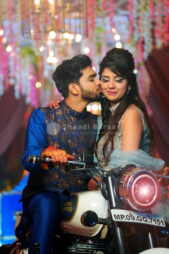 Shaadibaraati