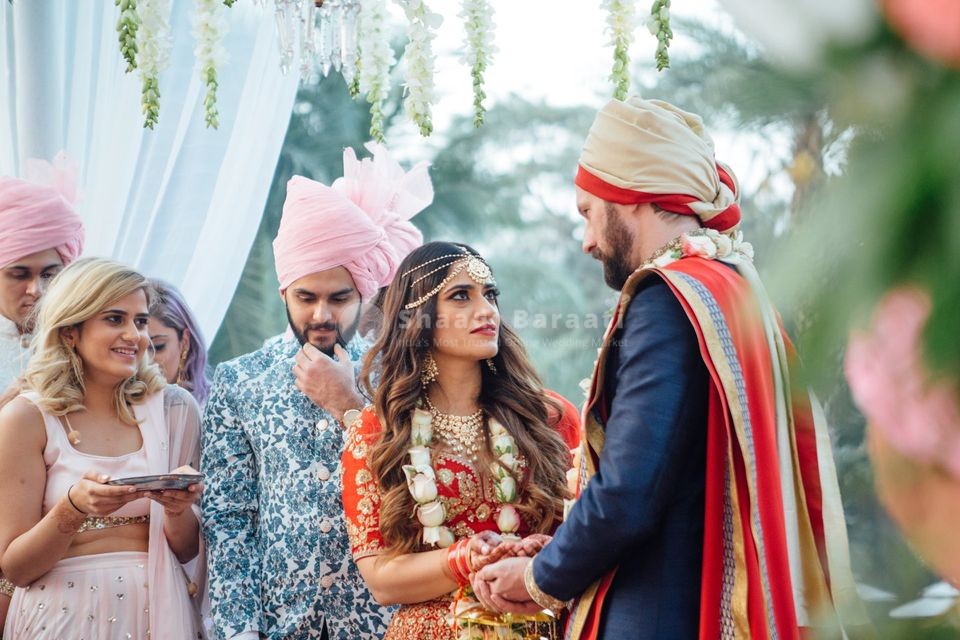 Shaadibaraati