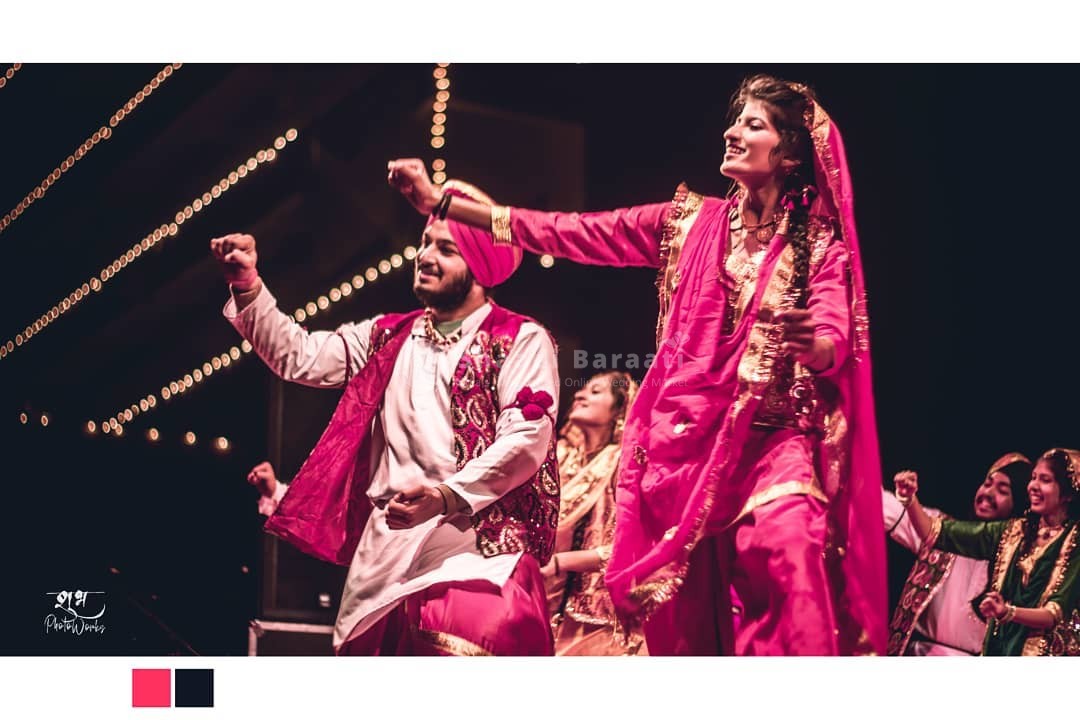 Shaadibaraati