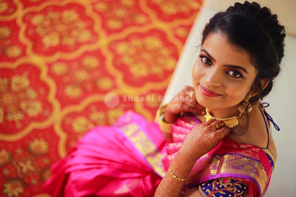 Shaadibaraati