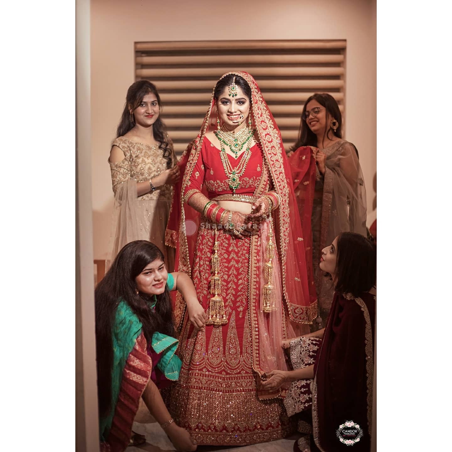 Shaadibaraati