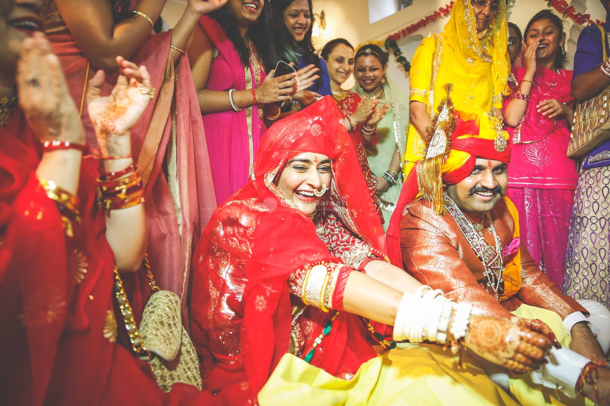 Shaadibaraati