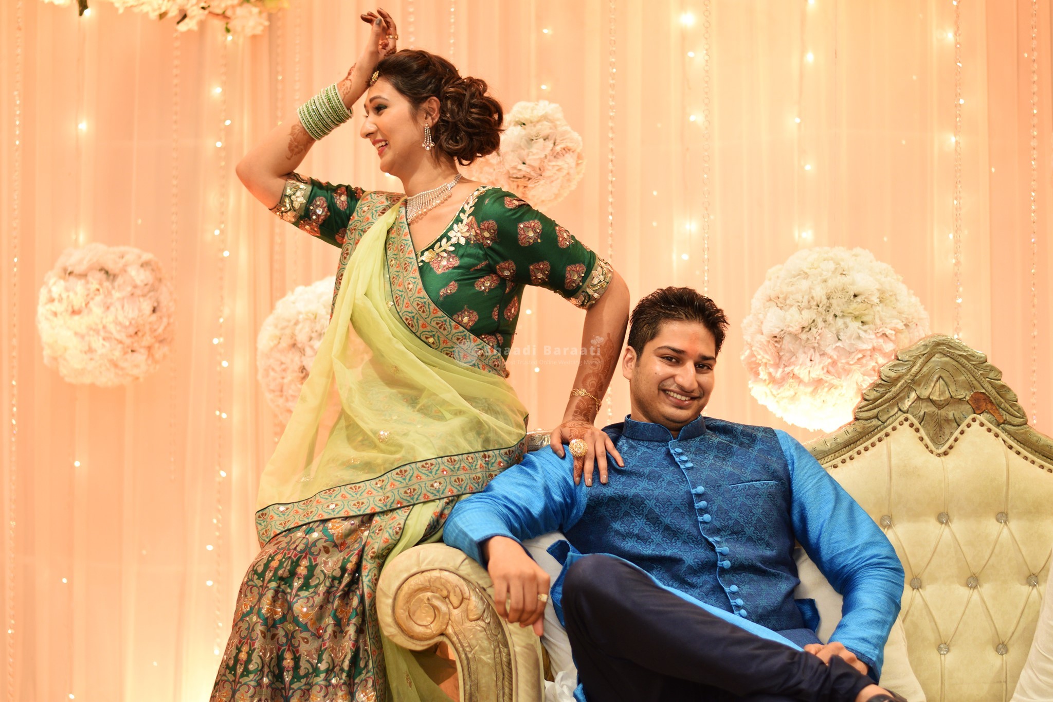 Shaadibaraati