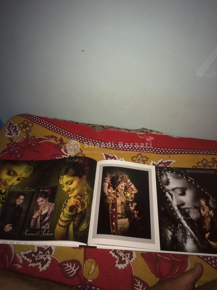 Shaadibaraati