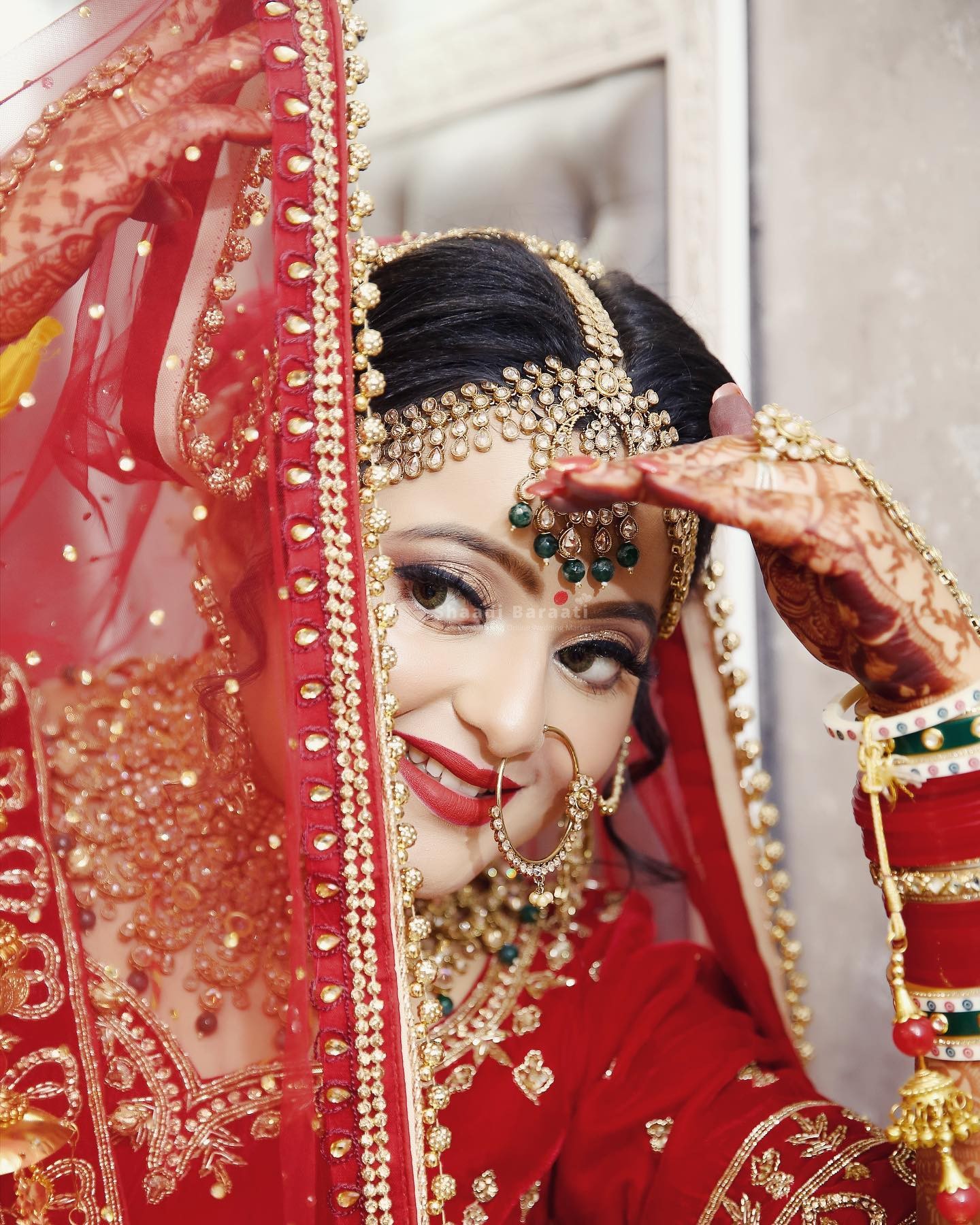 Shaadibaraati