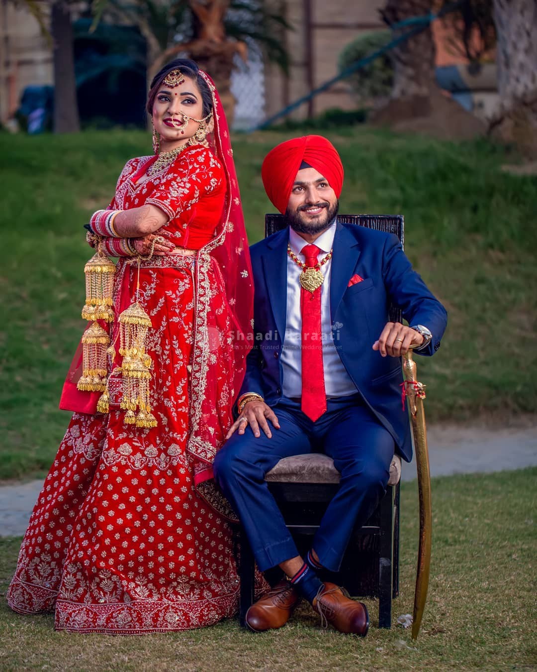 Shaadibaraati