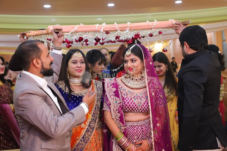 Shaadibaraati