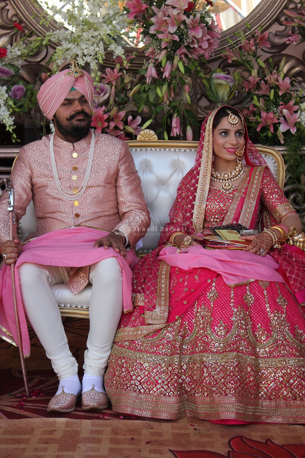 Shaadibaraati