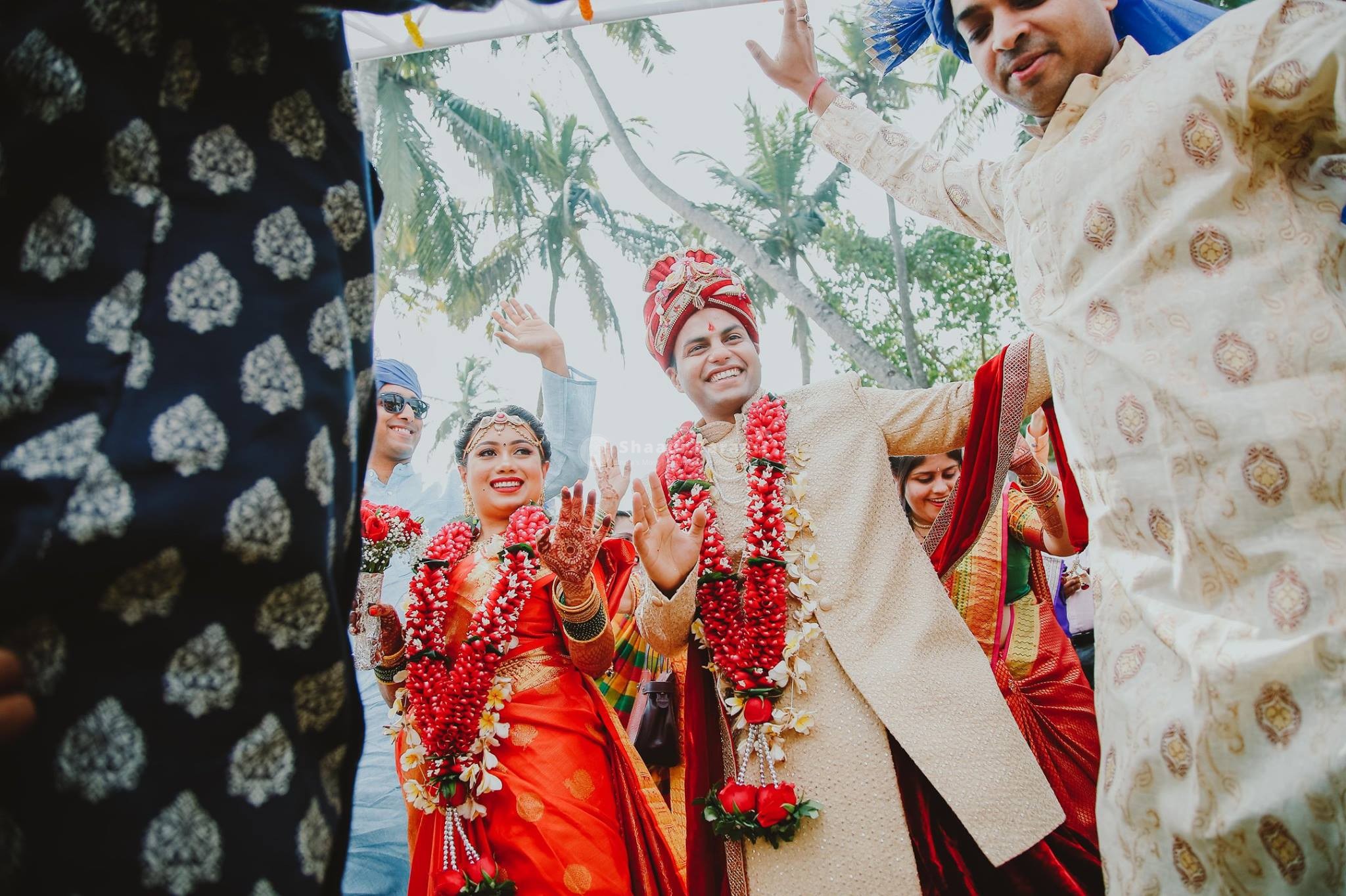 Shaadibaraati