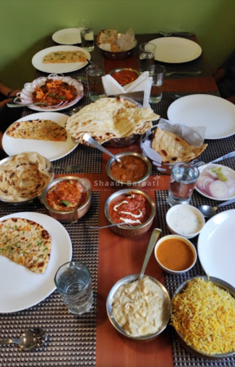 Shaadibaraati