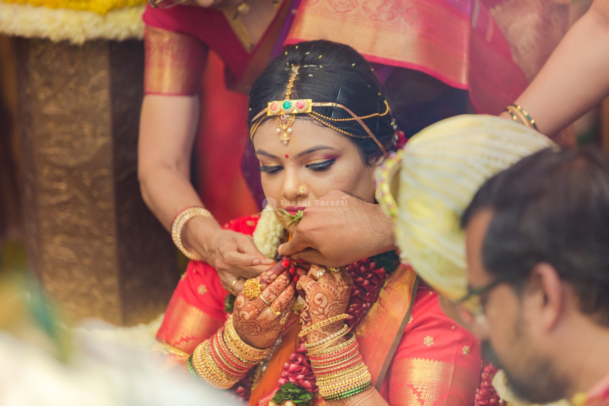 Shaadibaraati