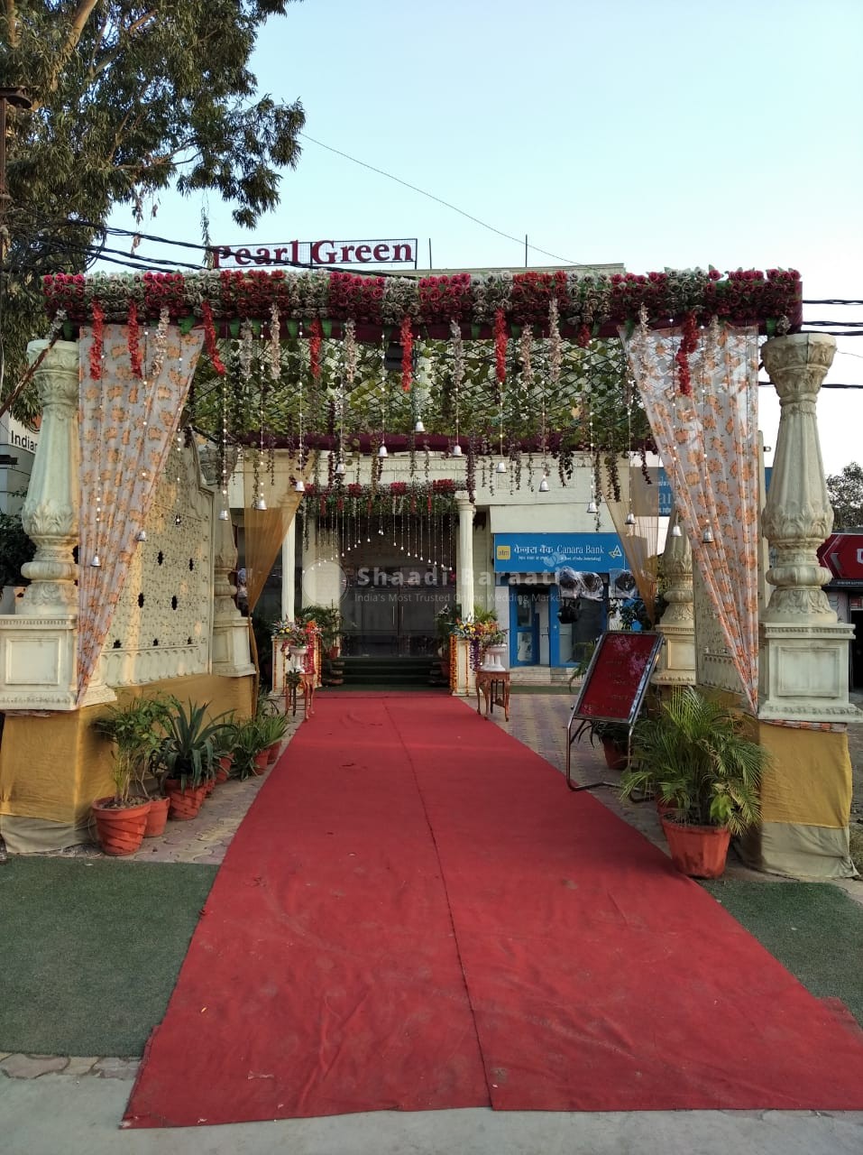 Shaadibaraati