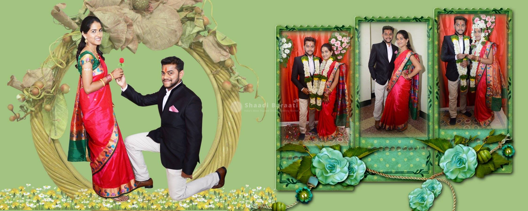 Shaadibaraati