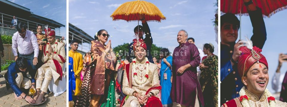Shaadibaraati