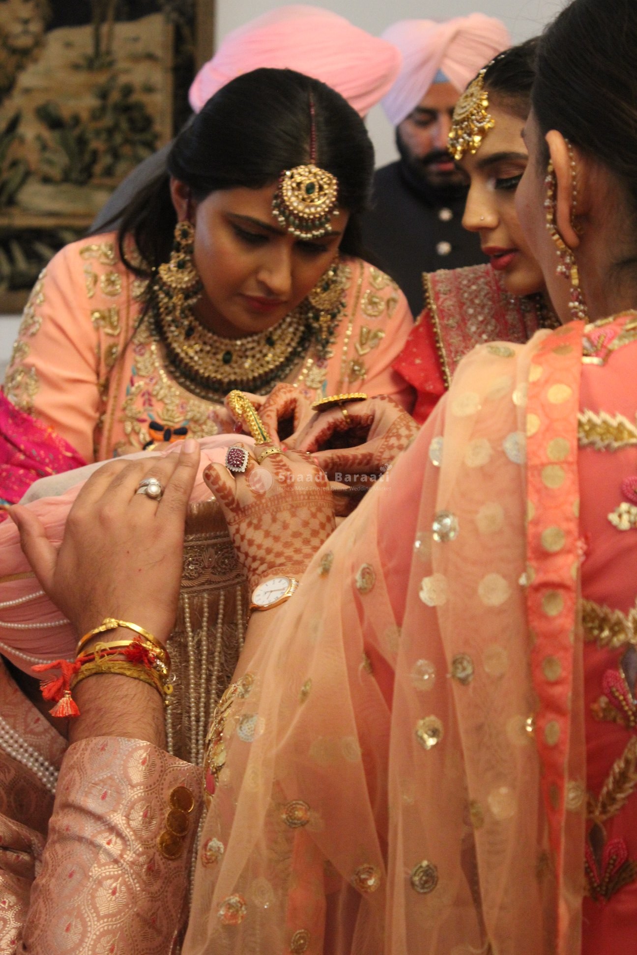 Shaadibaraati