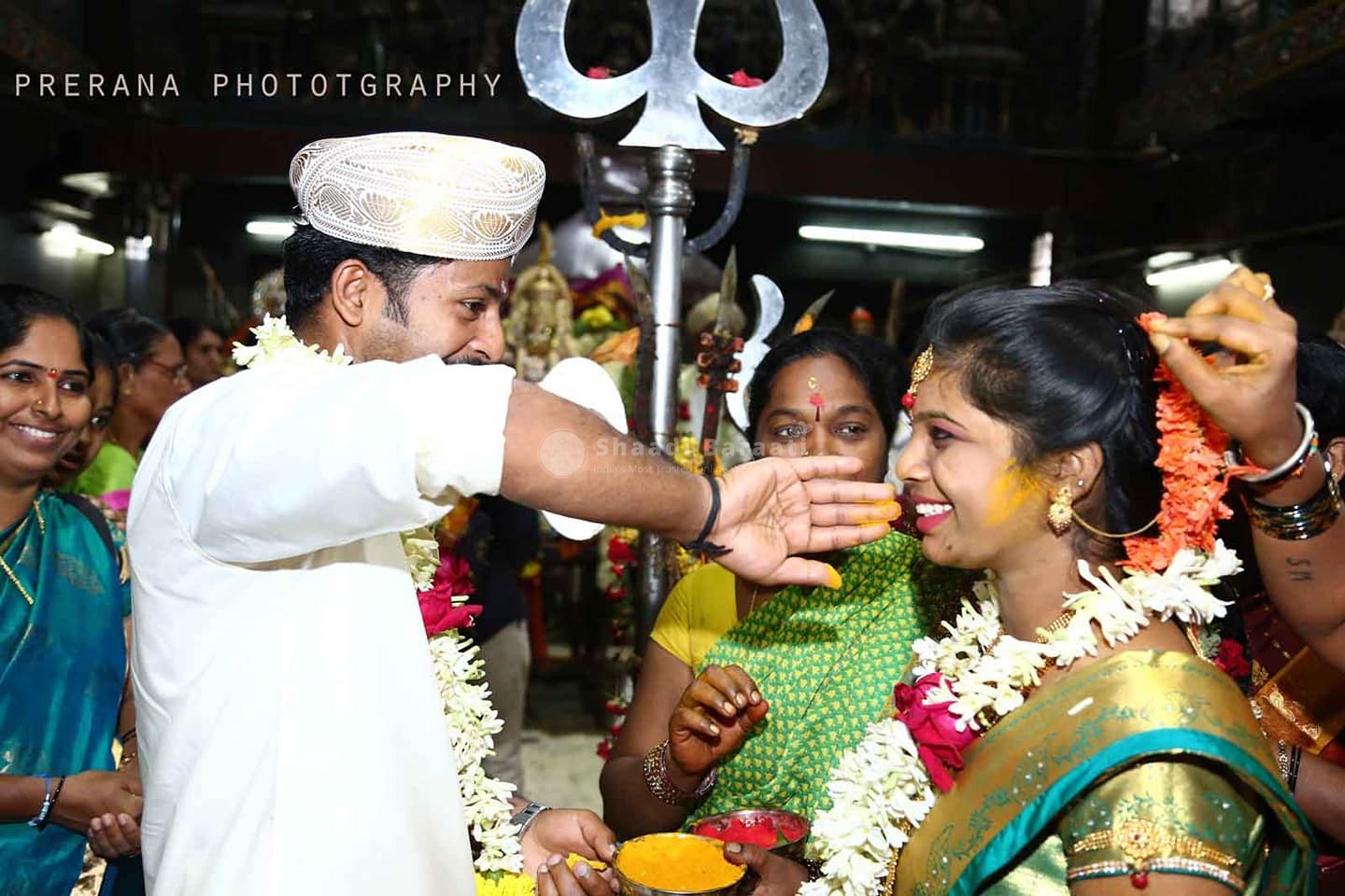 Shaadibaraati