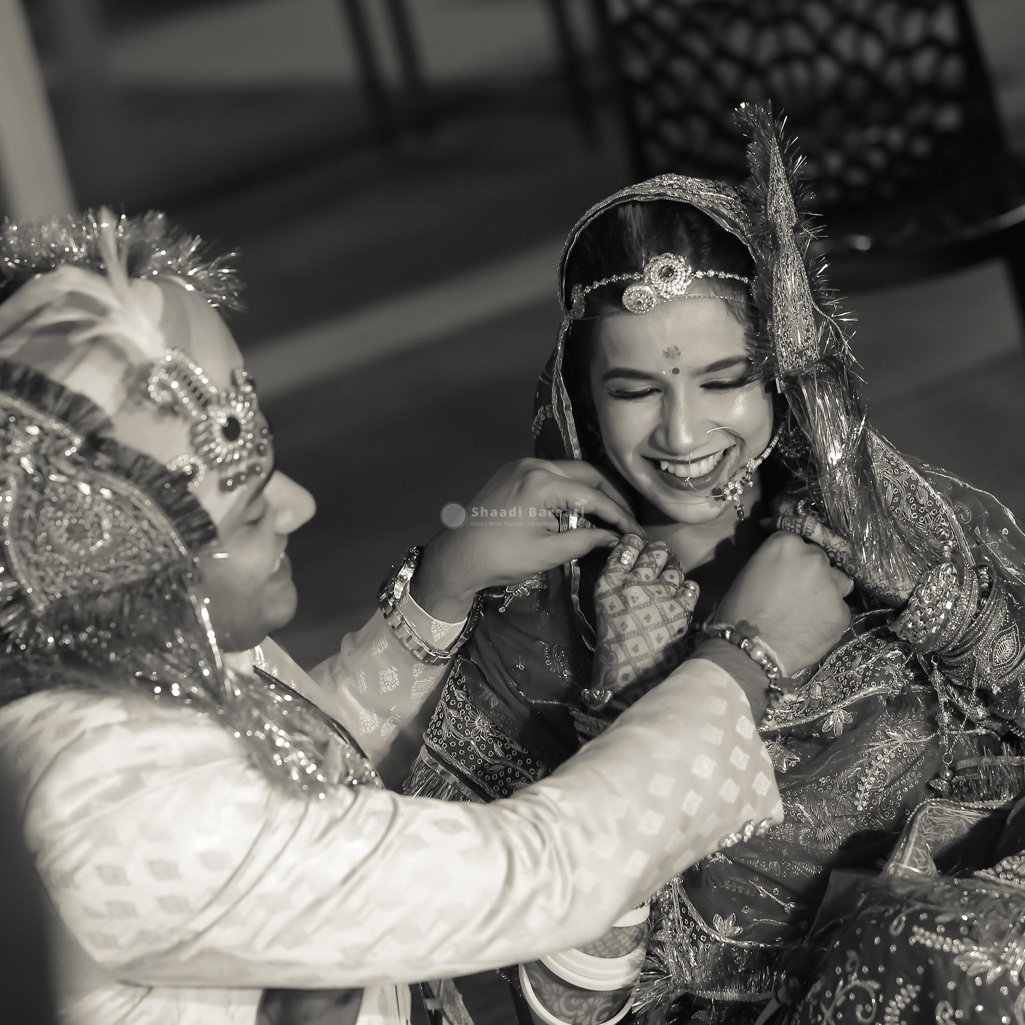 Shaadibaraati