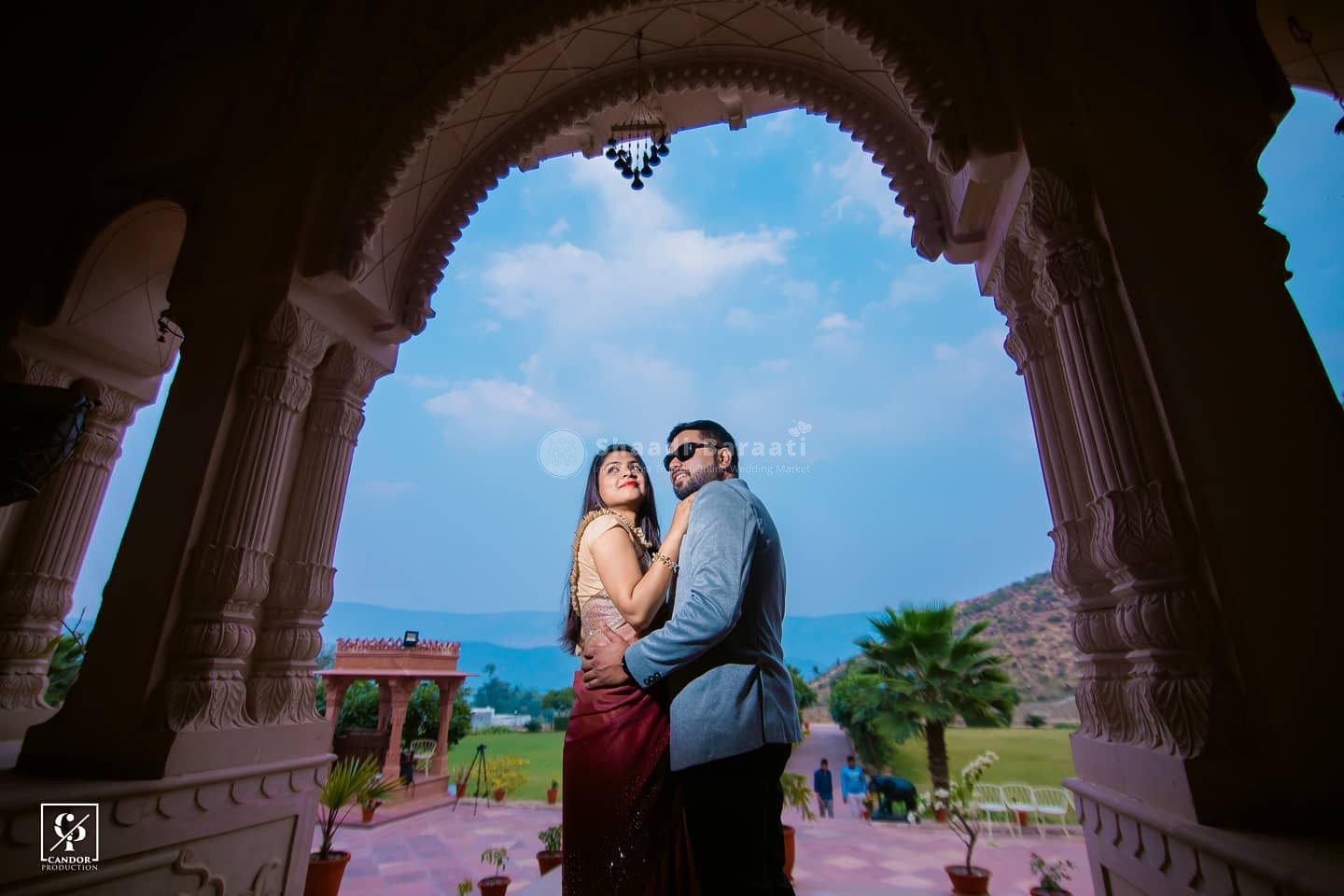 Shaadibaraati