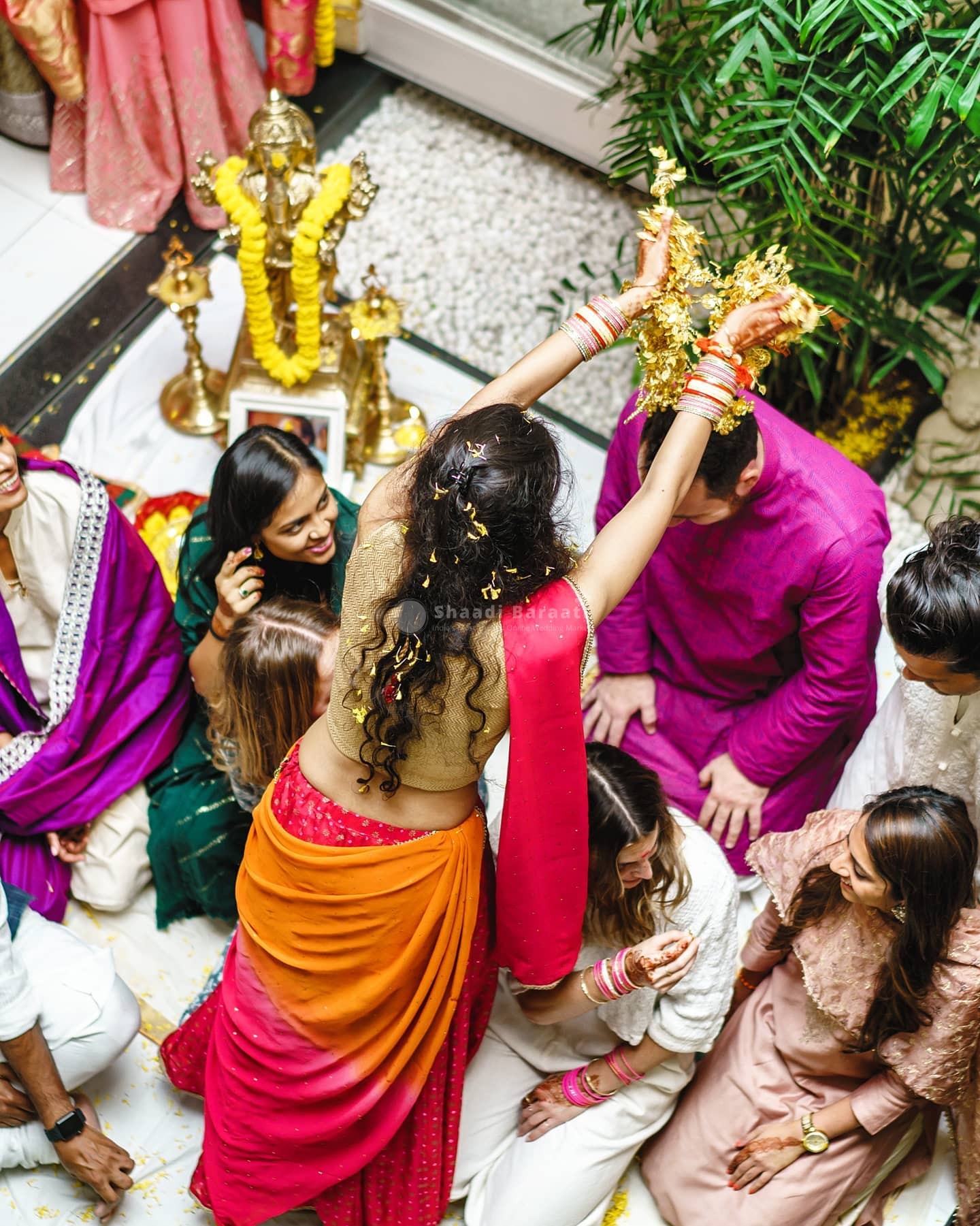 Shaadibaraati