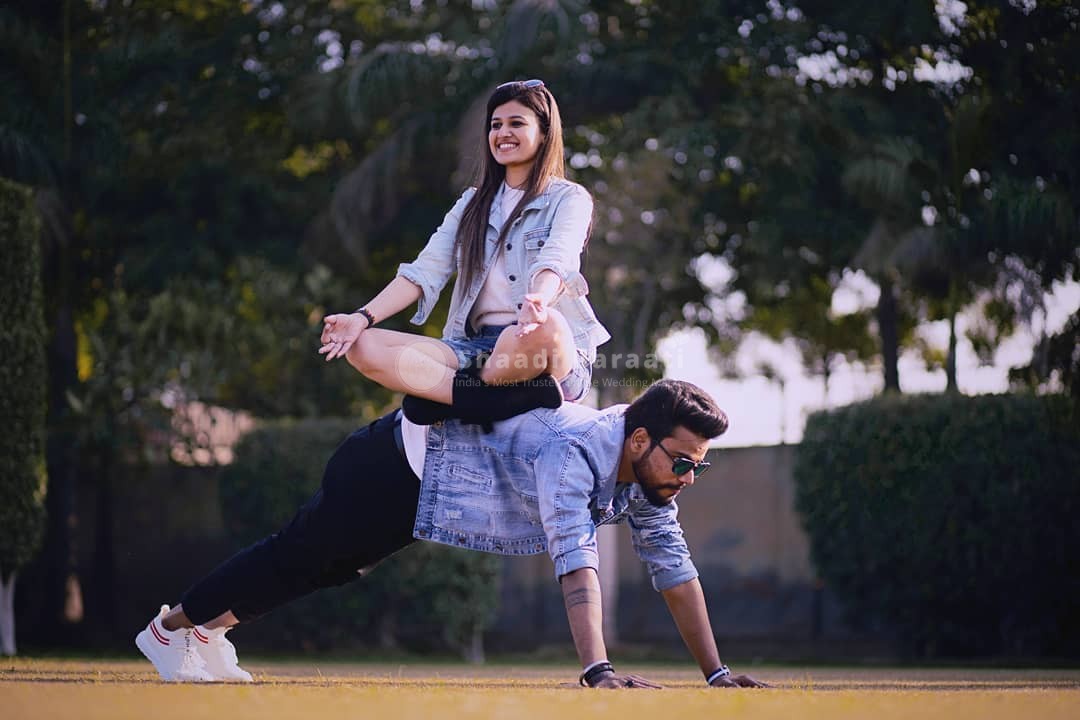 Shaadibaraati