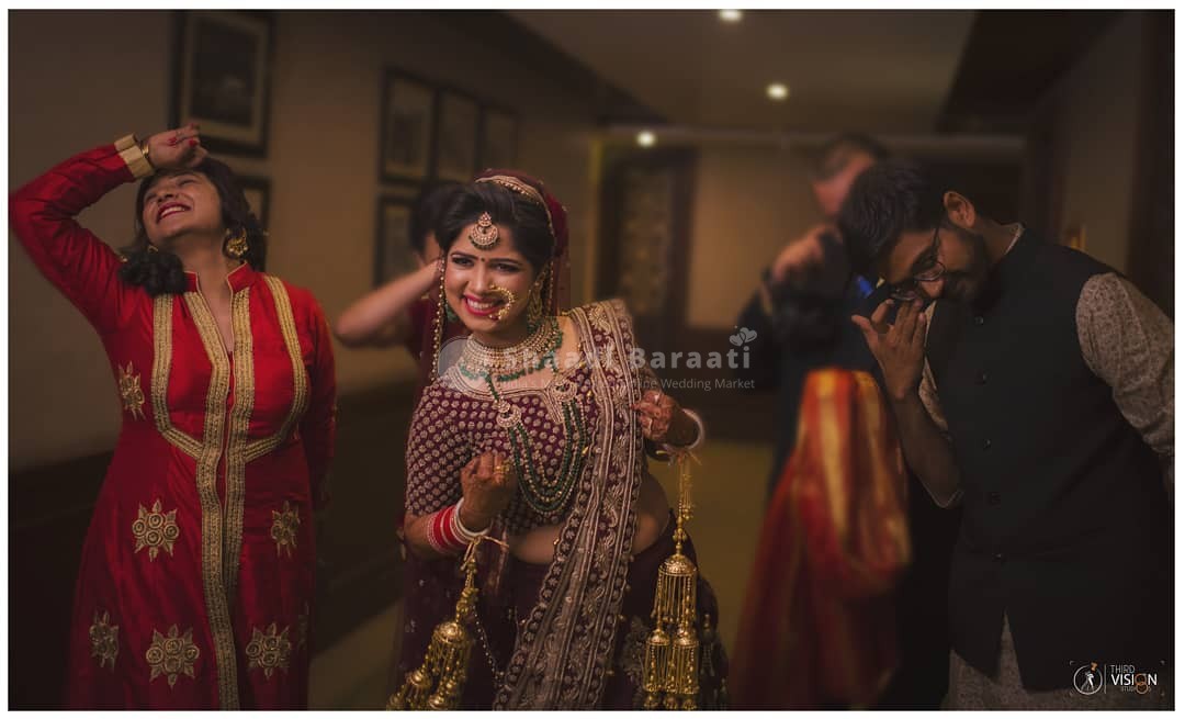 Shaadibaraati